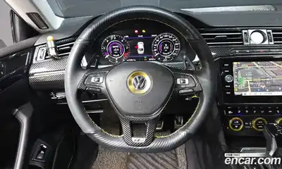 Volkswagen Arteon 2019 2.0 Автомат в Москве № 215117, миниатюра 12