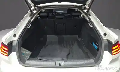 Volkswagen Arteon 2019 2.0 Автомат в Москве № 215117, миниатюра 7