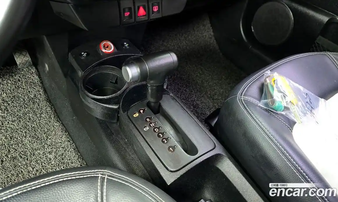 Volkswagen Beatle 2005 2.0 Автомат в Москве № 215159, фото 18