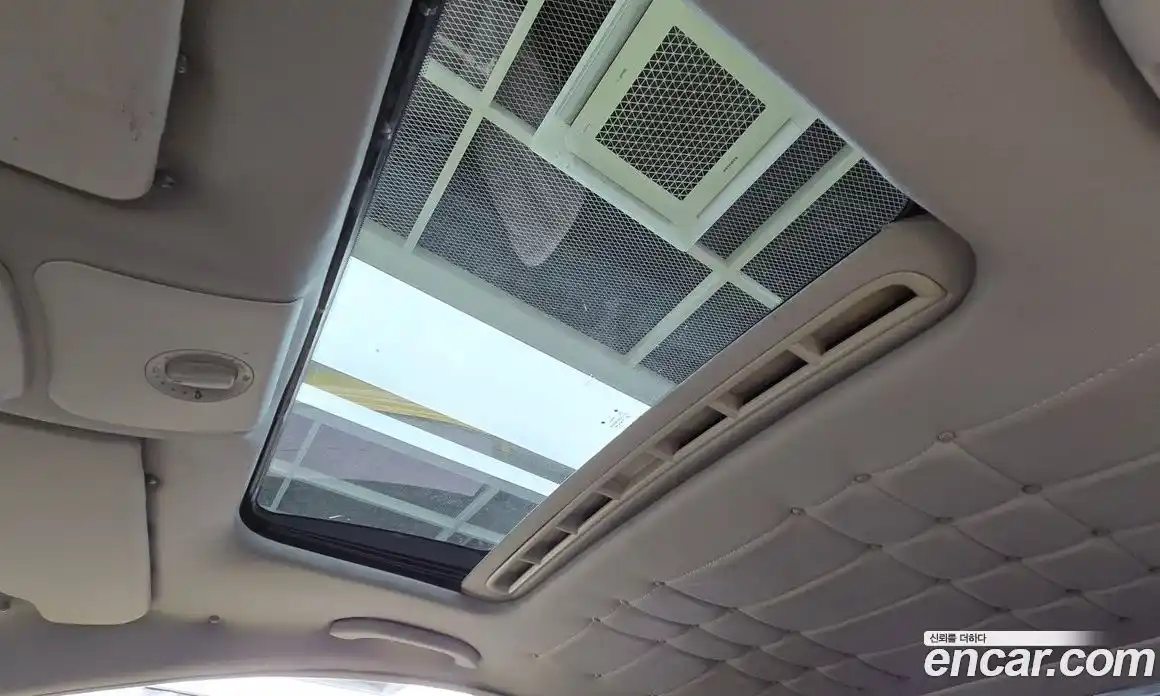 Volkswagen Beatle 2005 2.0 Автомат в Москве № 215159, фото 19