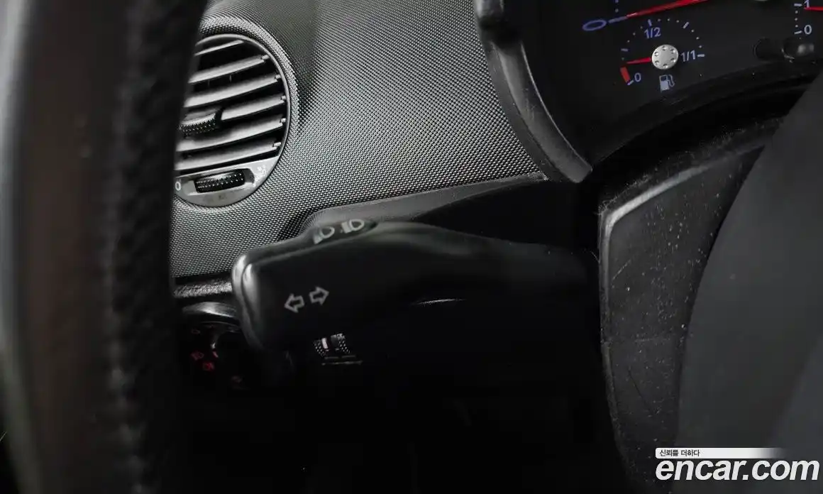 Volkswagen Beatle 2005 2.0 Автомат в Москве № 215159, фото 3