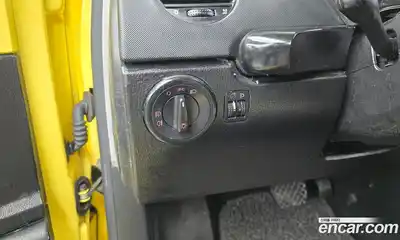 Volkswagen Beatle 2005 2.0 Автомат в Москве № 215159, миниатюра 7