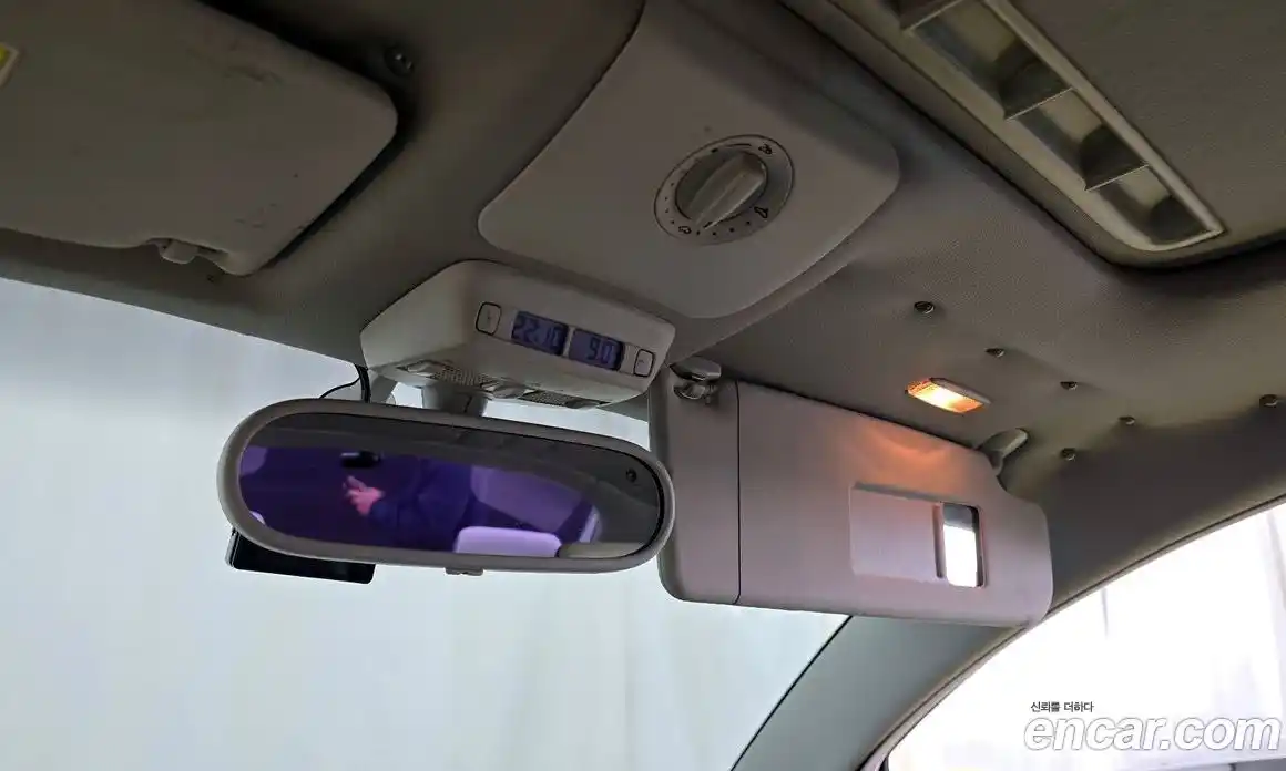 Volkswagen Beatle 2005 2.0 Автомат в Москве № 215159, фото 9