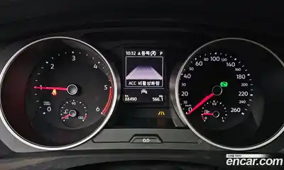 Volkswagen Tiguan 2020 2.0 Автомат в Москве № 215177, миниатюра 8