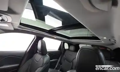 Jeep Cherokee 2021 2.4 Автомат в Москве № 215485, миниатюра 11