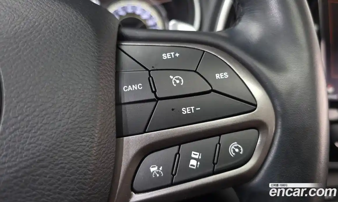 Jeep Cherokee 2021 2.4 Автомат в Москве № 215485, фото 12