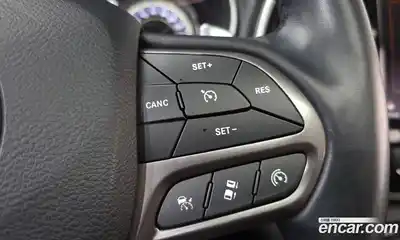 Jeep Cherokee 2021 2.4 Автомат в Москве № 215485, миниатюра 12