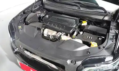 Jeep Cherokee 2021 2.4 Автомат в Москве № 215485, миниатюра 3