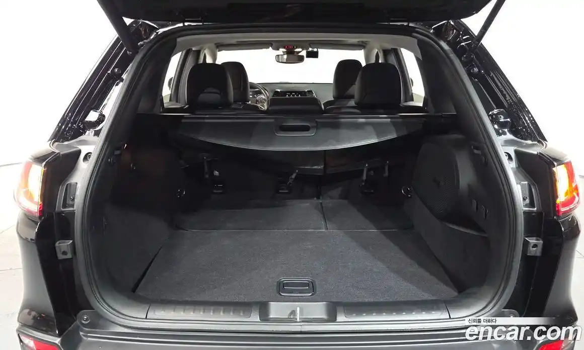 Jeep Cherokee 2021 2.4 Автомат в Москве № 215485, фото 10