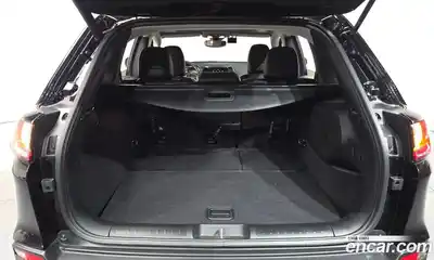 Jeep Cherokee 2021 2.4 Автомат в Москве № 215485, миниатюра 10