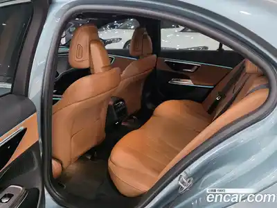 Mercedes-Benz E-Class 2025 2.0 Автомат в Москве № 216057, миниатюра 12