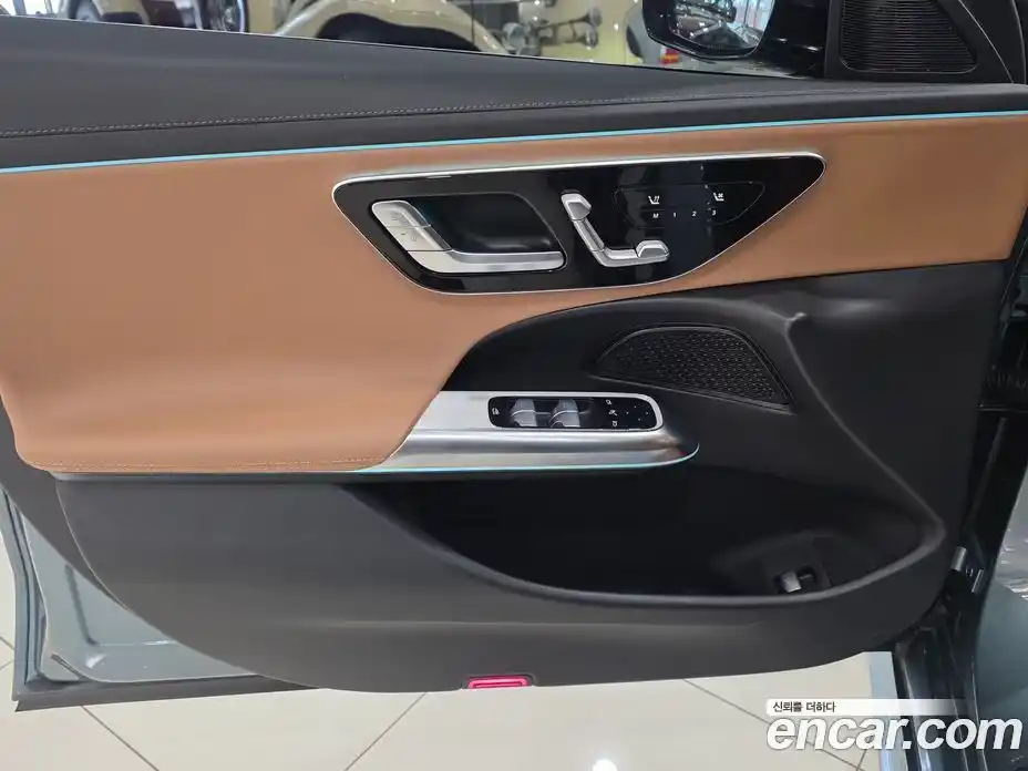 Mercedes-Benz E-Class 2025 2.0 Автомат в Москве № 216057, фото 13