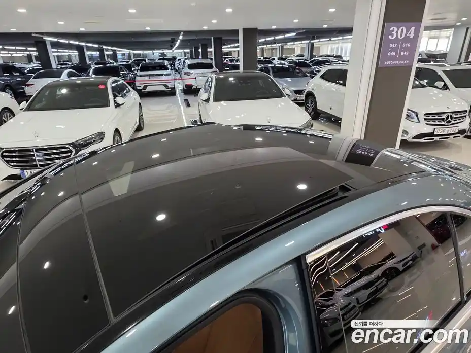 Mercedes-Benz E-Class 2025 2.0 Автомат в Москве № 216057, фото 17