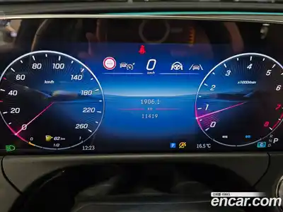 Mercedes-Benz E-Class 2025 2.0 Автомат в Москве № 216057, миниатюра 8