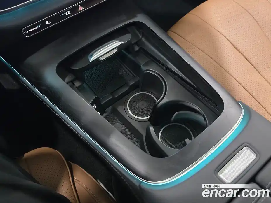 Mercedes-Benz E-Class 2025 2.0 Автомат в Москве № 216057, фото 9