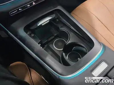 Mercedes-Benz E-Class 2025 2.0 Автомат в Москве № 216057, миниатюра 9