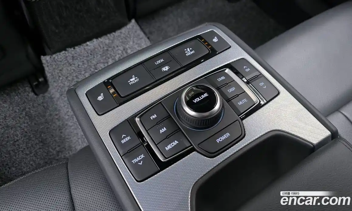 Genesis G80 2019 3.3 Автомат в Москве № 22187, фото 4