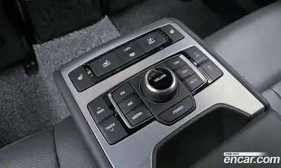 Genesis G80 2019 3.3 Автомат в Москве № 22187, миниатюра 4