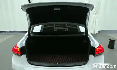 Genesis G80 2019 3.3 Автомат в Москве № 22187, миниатюра 6