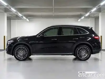 Mercedes-Benz GLC-Class 2023 2.0 Автомат в Москве № 221947, миниатюра 5
