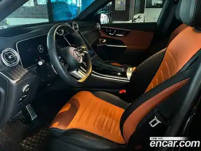 Mercedes-Benz GLC-Class 2023 2.0 Автомат в Москве № 221947, миниатюра 7