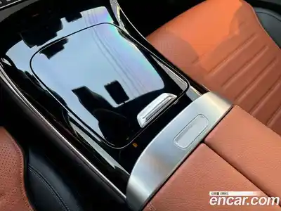 Mercedes-Benz GLC-Class 2023 2.0 Автомат в Москве № 221947, миниатюра 9