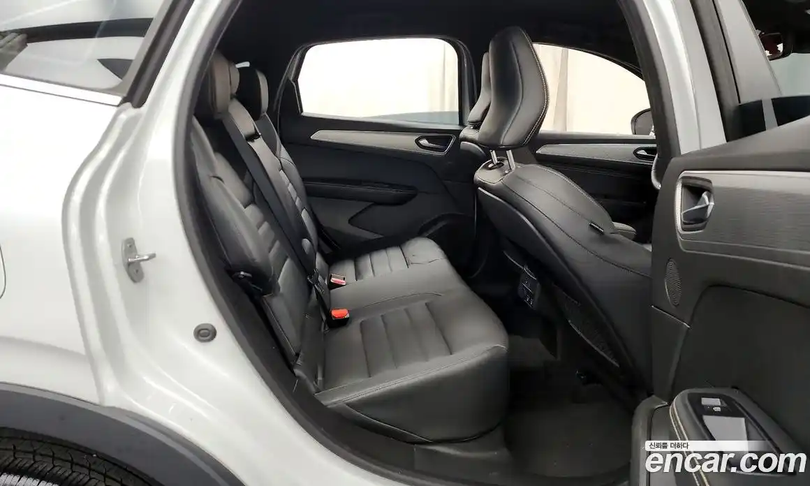 Renault XM3 2024 1.6 Автомат в Москве № 222031, фото 12