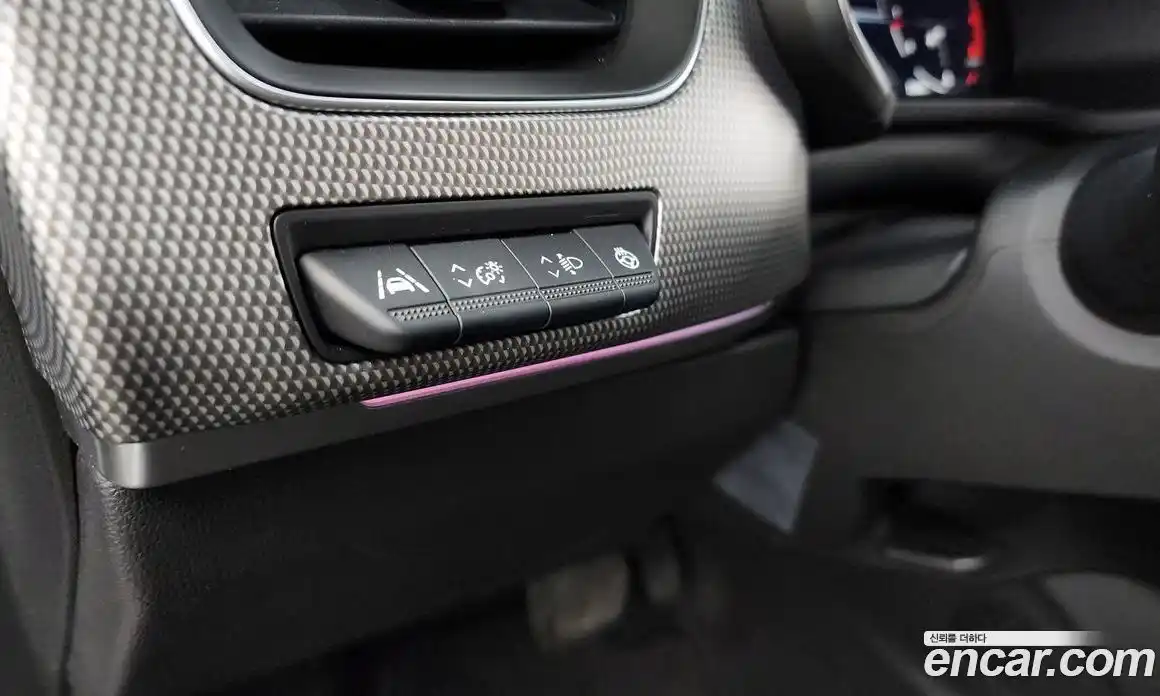 Renault XM3 2024 1.6 Автомат в Москве № 222031, фото 16