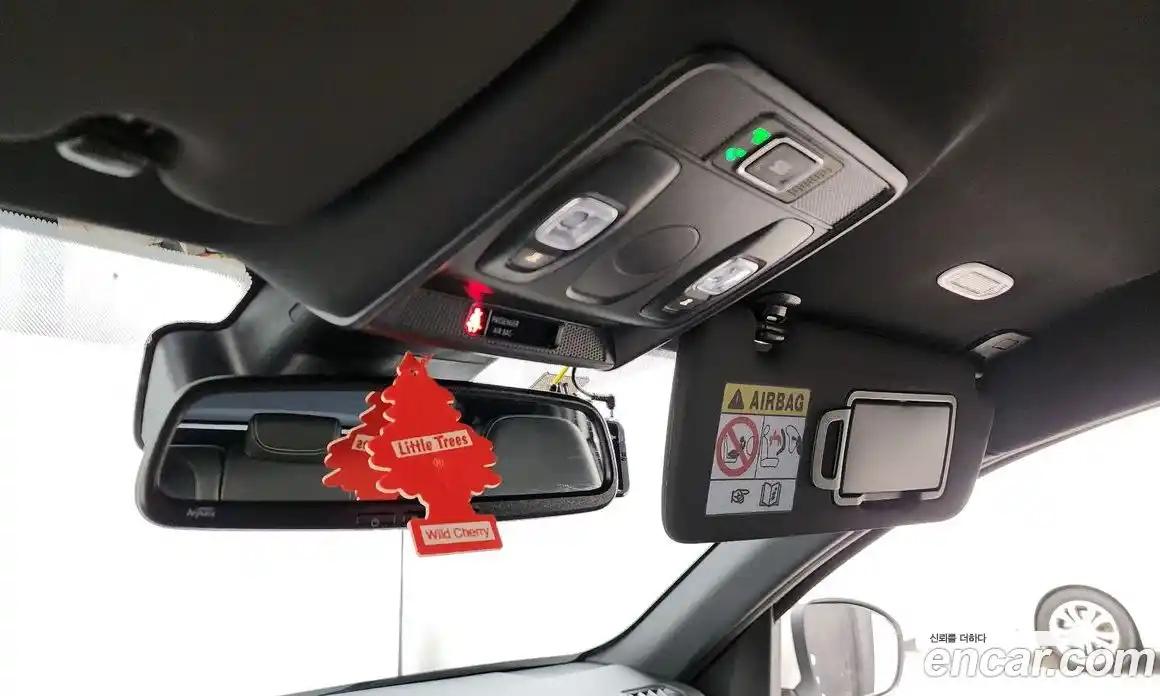 Renault XM3 2024 1.6 Автомат в Москве № 222031, фото 17