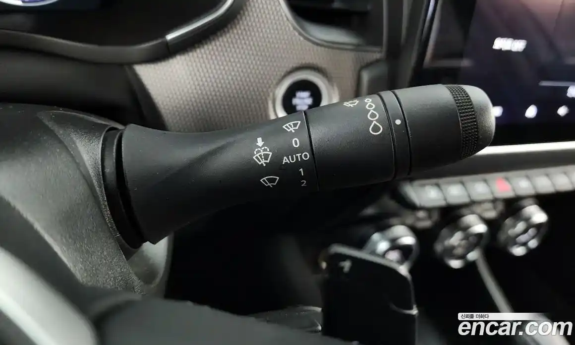 Renault XM3 2024 1.6 Автомат в Москве № 222031, фото 18