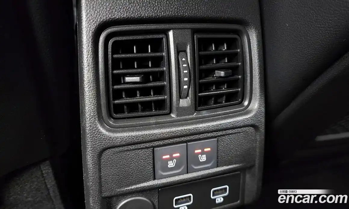 Renault XM3 2024 1.6 Автомат в Москве № 222031, фото 19