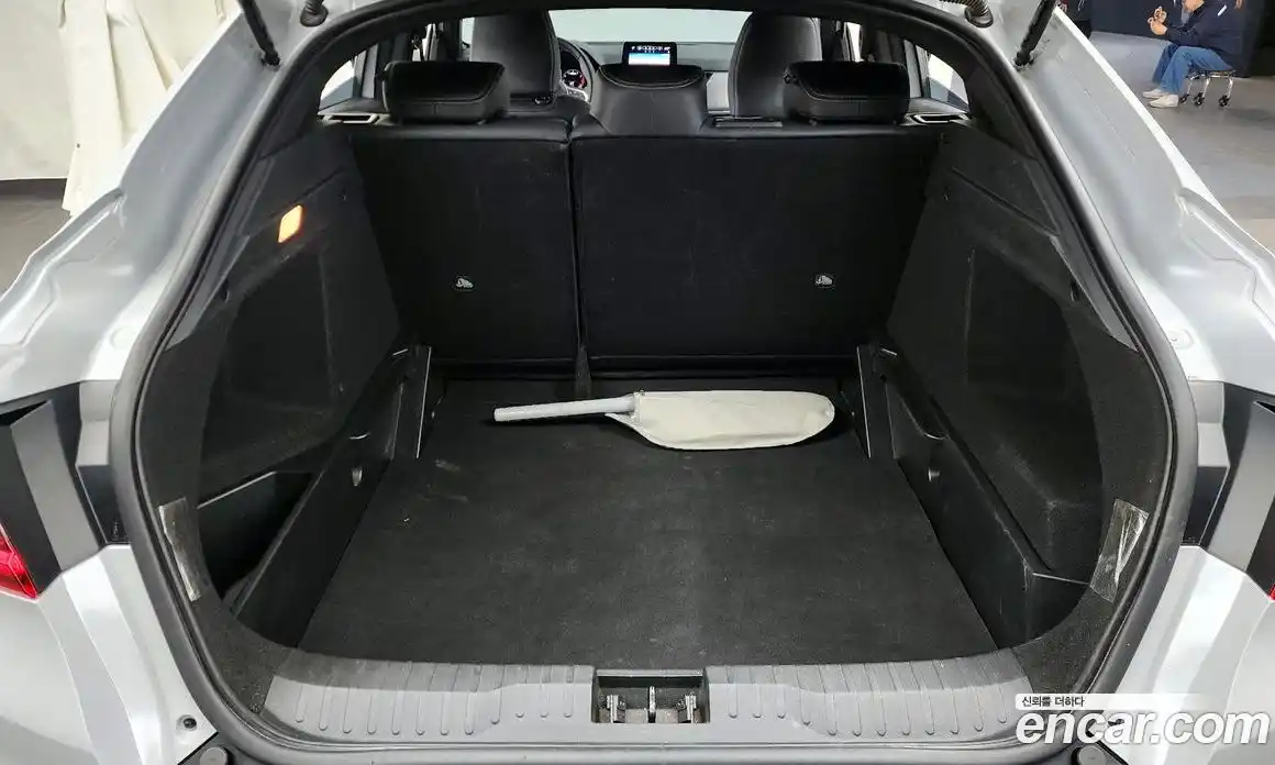 Renault XM3 2024 1.6 Автомат в Москве № 222031, фото 20