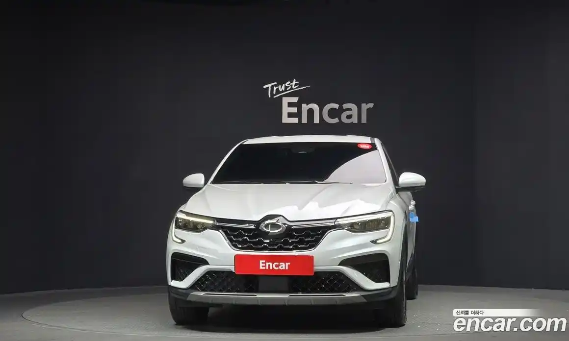 Renault XM3 2024 1.6 Автомат в Москве № 222031, фото 3