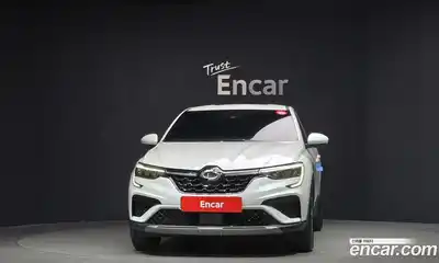 Renault XM3 2024 1.6 Автомат в Москве № 222031, миниатюра 3