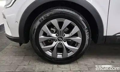 Renault XM3 2024 1.6 Автомат в Москве № 222031, миниатюра 5