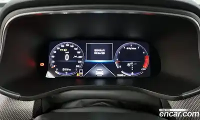 Renault XM3 2024 1.6 Автомат в Москве № 222031, миниатюра 8