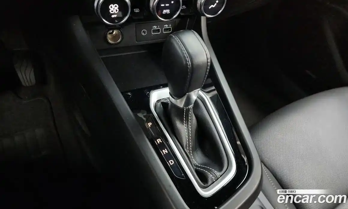 Renault XM3 2024 1.6 Автомат в Москве № 222031, фото 9