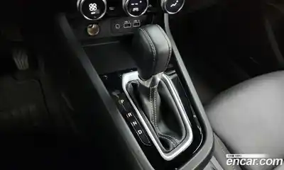 Renault XM3 2024 1.6 Автомат в Москве № 222031, миниатюра 9