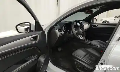 Renault XM3 2024 1.6 Автомат в Москве № 222031, миниатюра 10