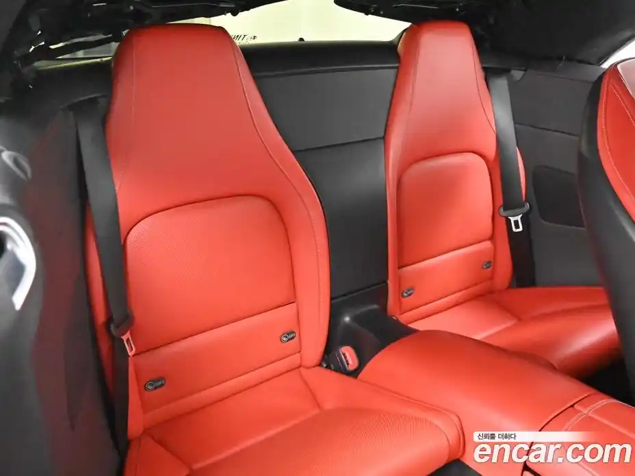 Mercedes-Benz SL-Class 2023 4.0 Автомат в Москве № 224780, фото 12