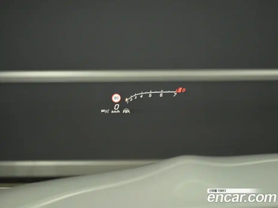 Mercedes-Benz SL-Class 2023 4.0 Автомат в Москве № 224780, фото 18