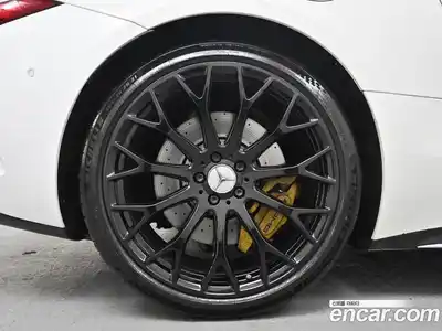 Mercedes-Benz SL-Class 2023 4.0 Автомат в Москве № 224780, миниатюра 5