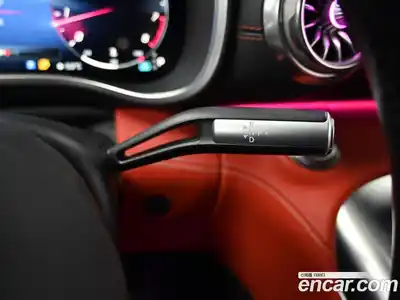 Mercedes-Benz SL-Class 2023 4.0 Автомат в Москве № 224780, миниатюра 9