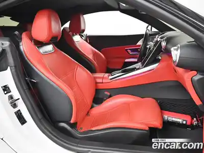 Mercedes-Benz SL-Class 2023 4.0 Автомат в Москве № 224780, миниатюра 10