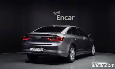 Renault SM6 2016 2.0 Автомат в Москве № 225927, миниатюра 11