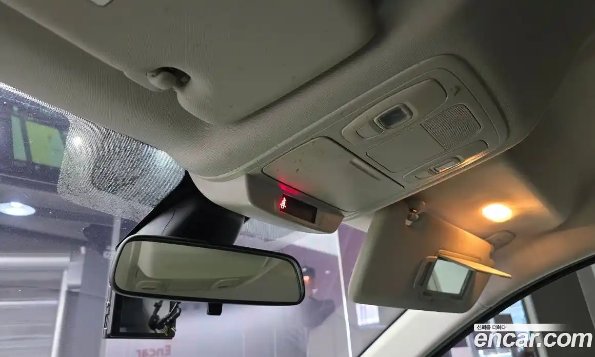 Renault SM6 2016 2.0 Автомат в Москве № 225927, фото 18