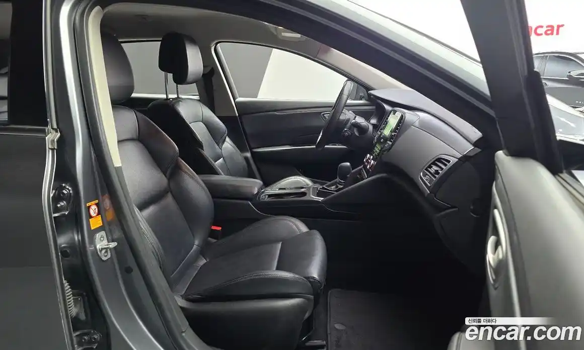 Renault SM6 2016 2.0 Автомат в Москве № 225927, фото 19