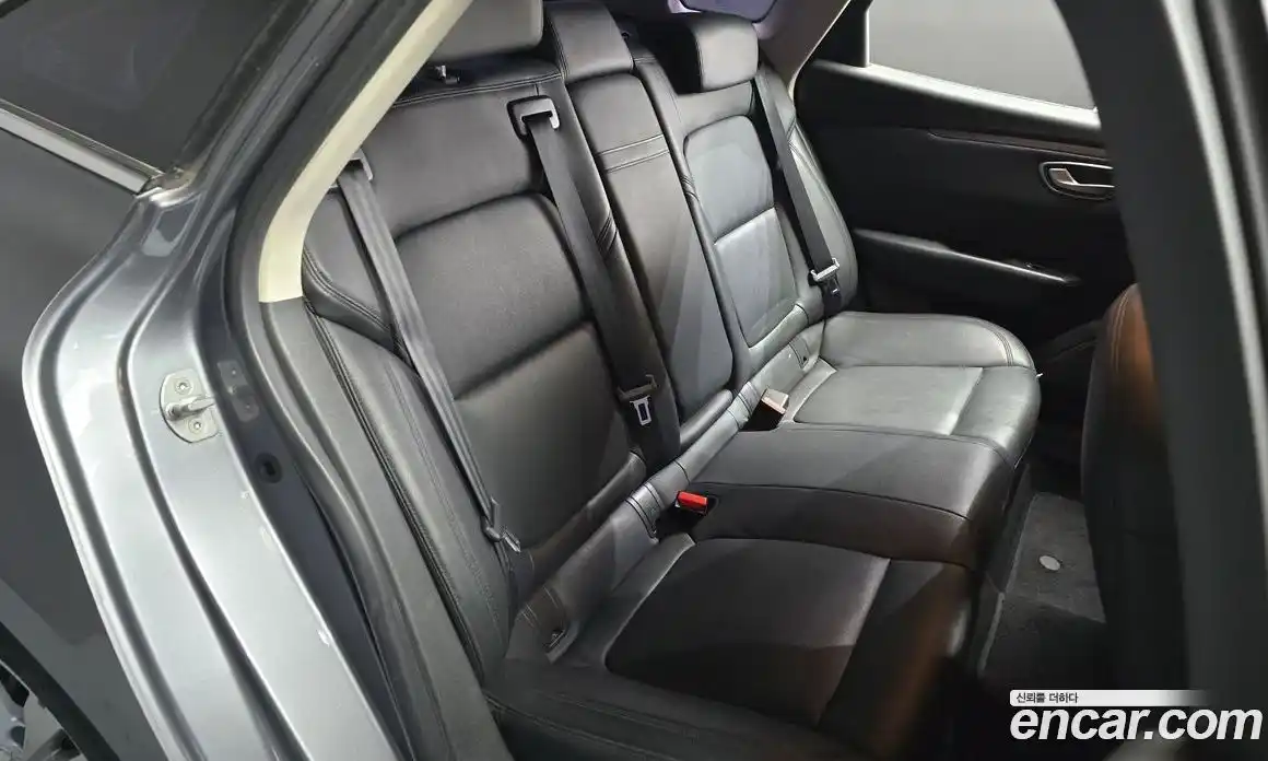 Renault SM6 2016 2.0 Автомат в Москве № 225927, фото 4