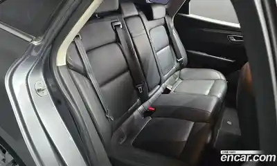 Renault SM6 2016 2.0 Автомат в Москве № 225927, миниатюра 4