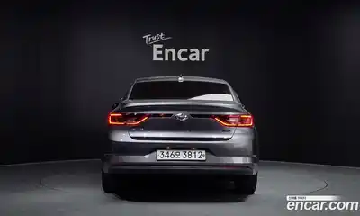 Renault SM6 2016 2.0 Автомат в Москве № 225927, миниатюра 5